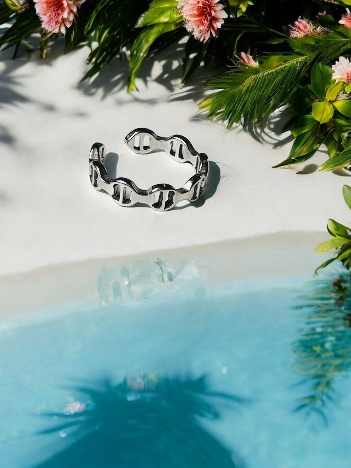 Bague de Phalanges et Orteils MAUDE