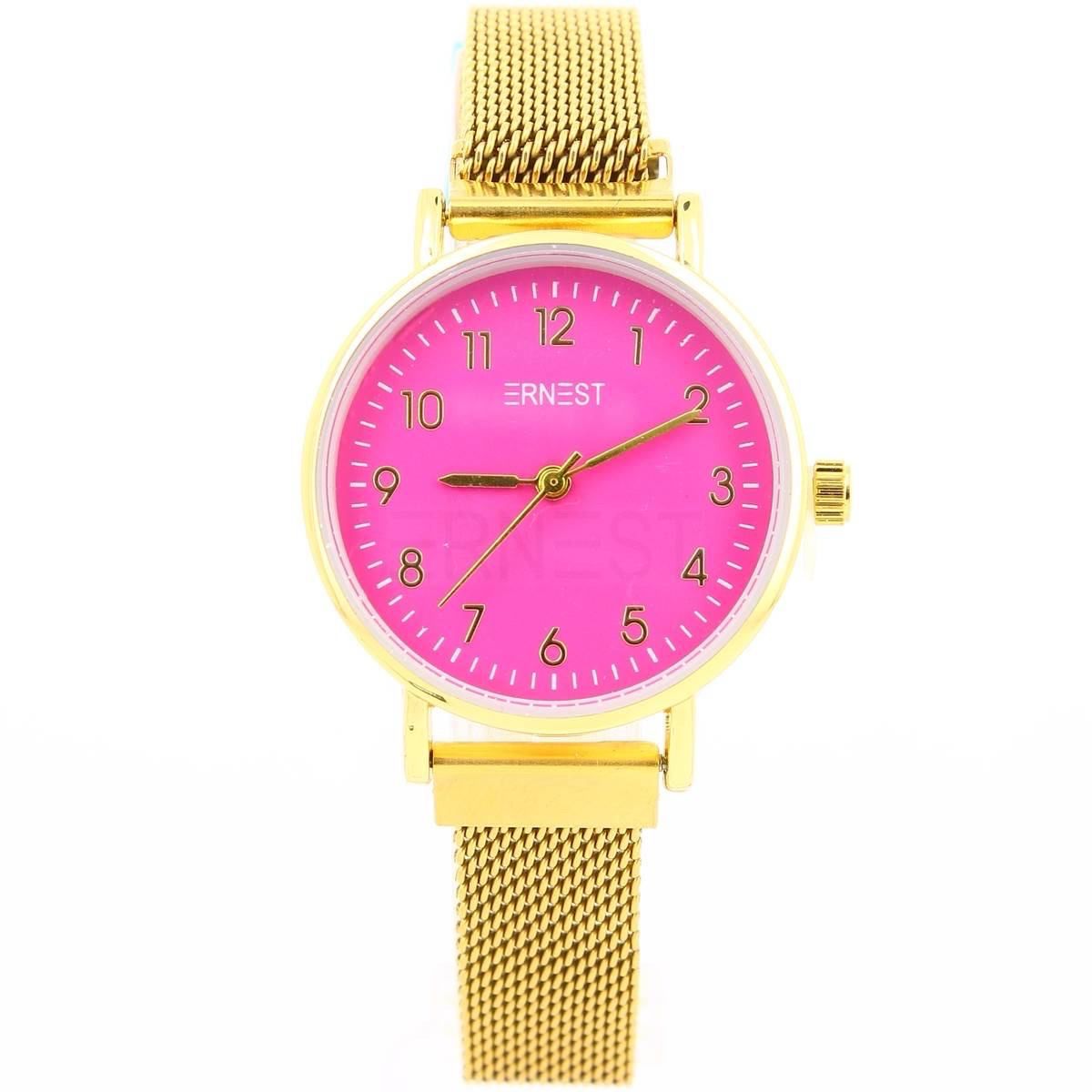 Montre GOLDEN CANDY