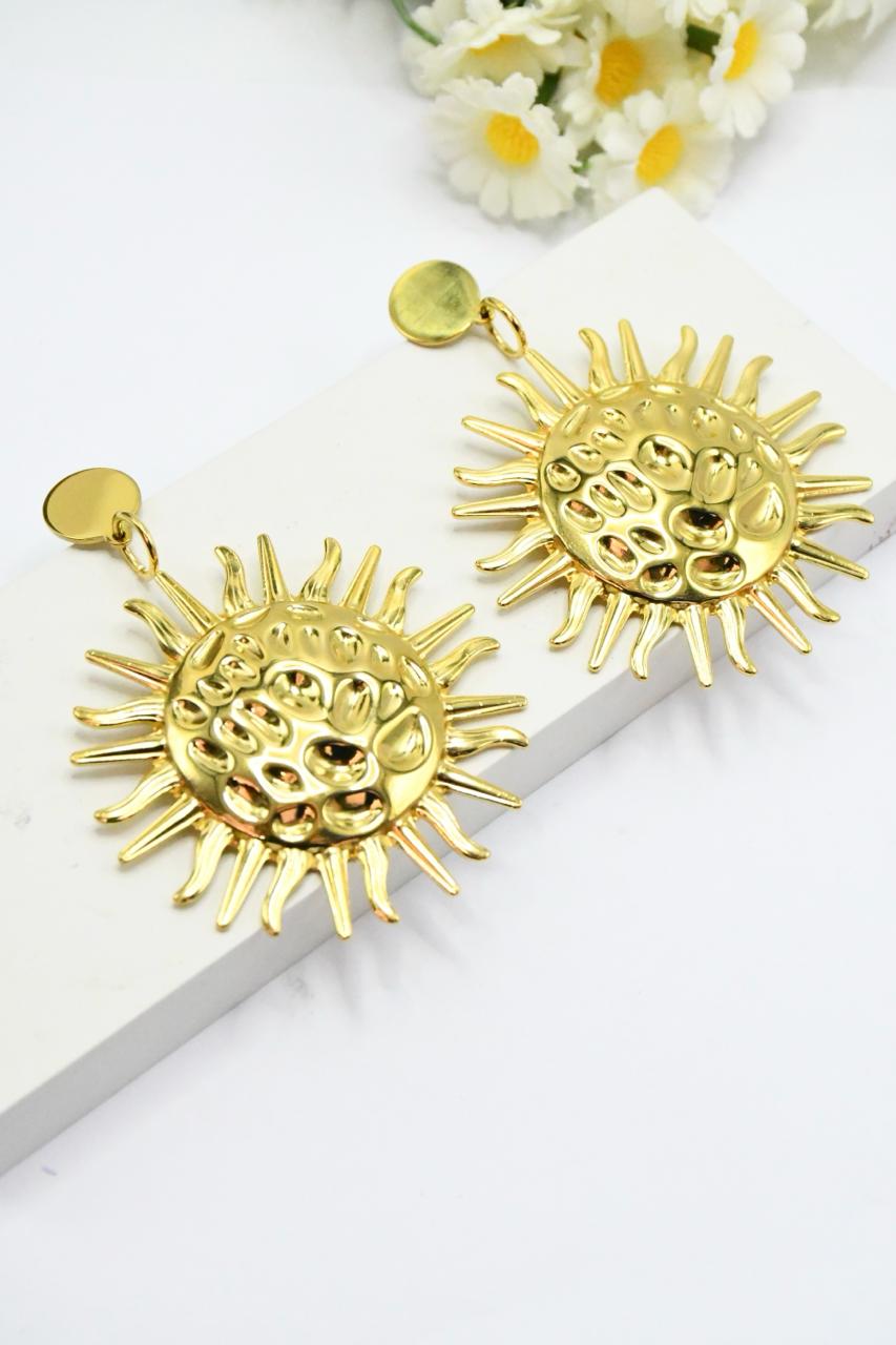 Boucles d'oreilles VIVA