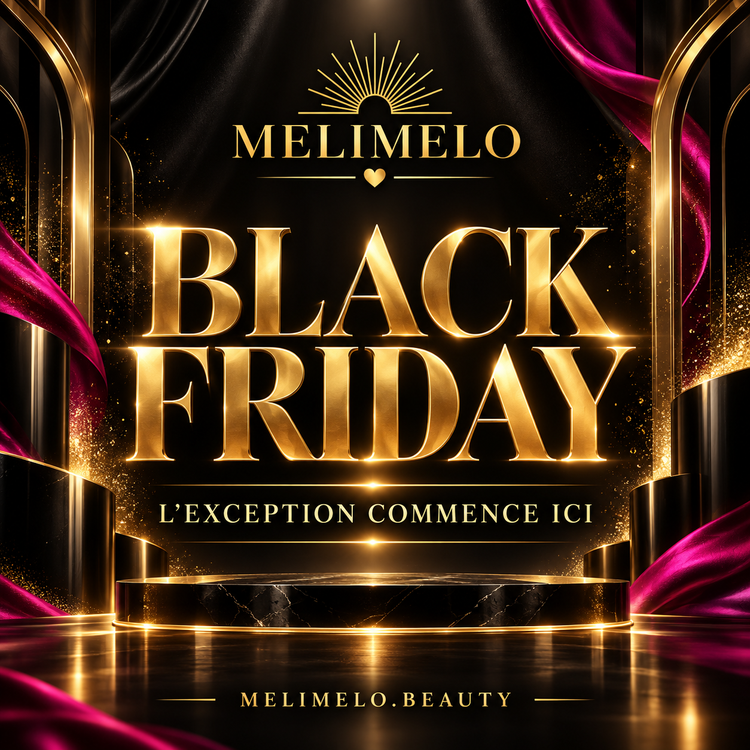 BLACK FRIDAY 2026