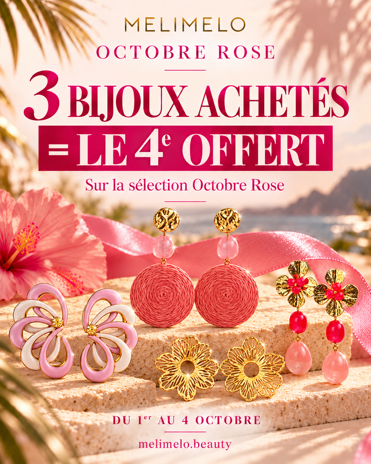 Octobre Rose