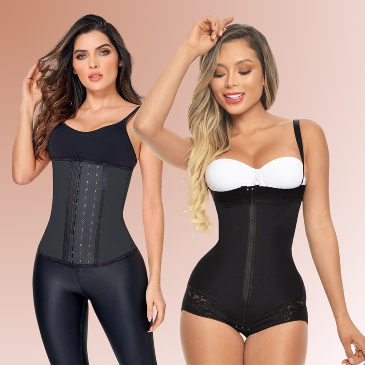 Lingerie amincissante (hors promotions)
