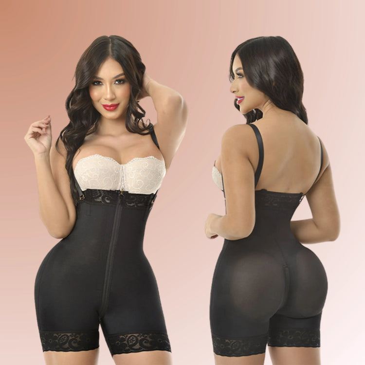 Lingerie Amincissante