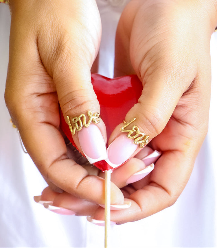 Bagues Phalanges / Orteils