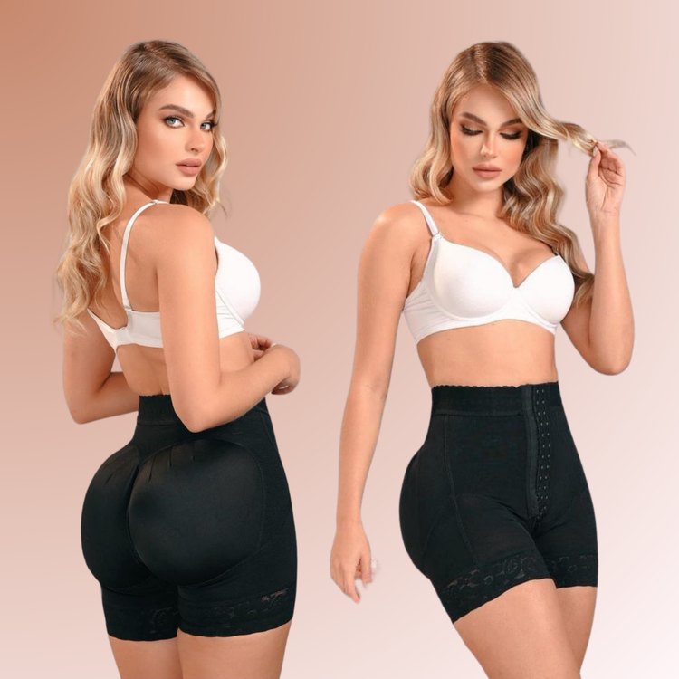 Shorts Remodelants et Amincissants