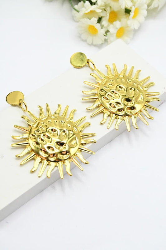 Boucles d'oreilles VIVA