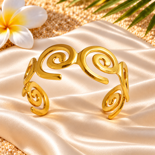 Bracelet Jonc OURSIN