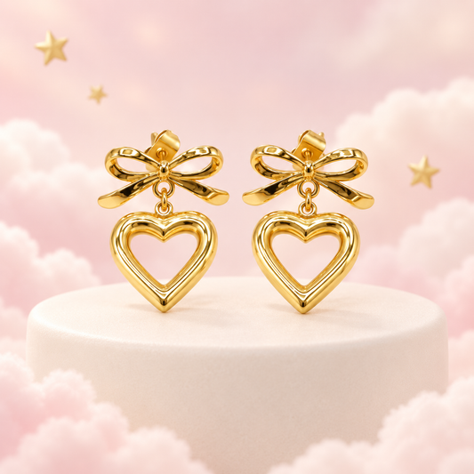 Boucles KIDS CHIPIE