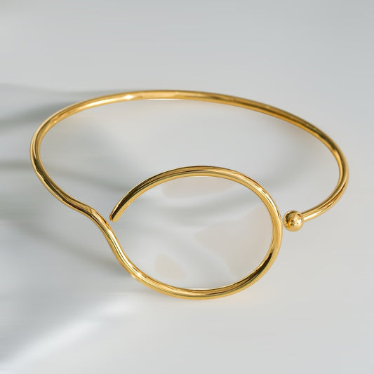 Bracelet Jonc LIORA