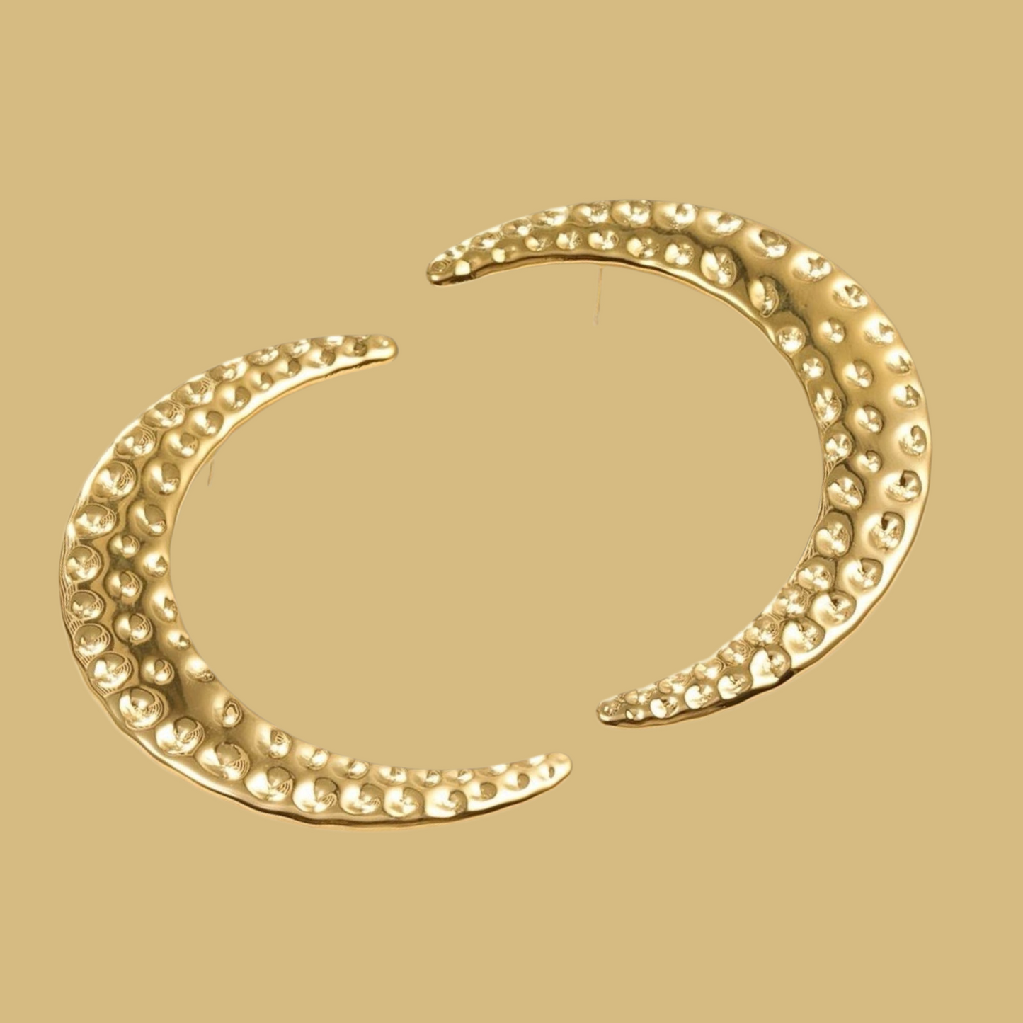 Boucles d'oreilles LADIES