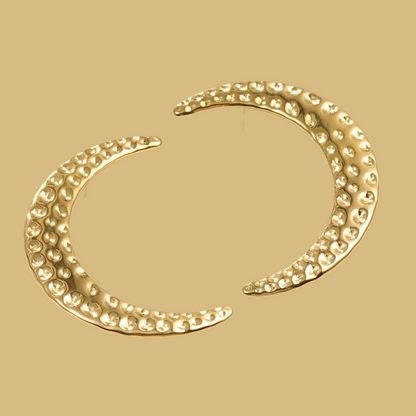 Boucles d'oreilles LADIES