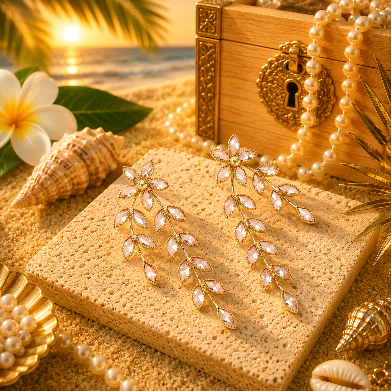 Boucles ETINCELLE