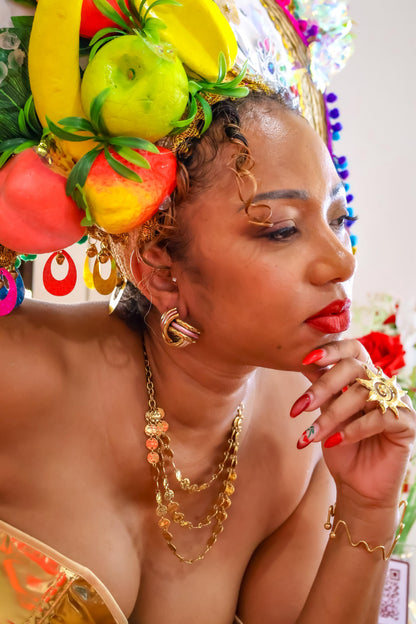 Collier DOUDOU CHÉRIE