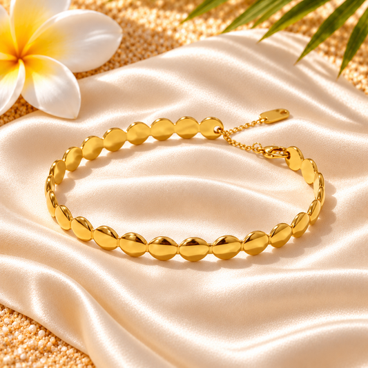 Bracelet Jonc MAYA