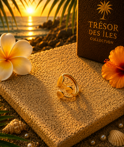 Bague de Phalanges et Orteils MILADIE