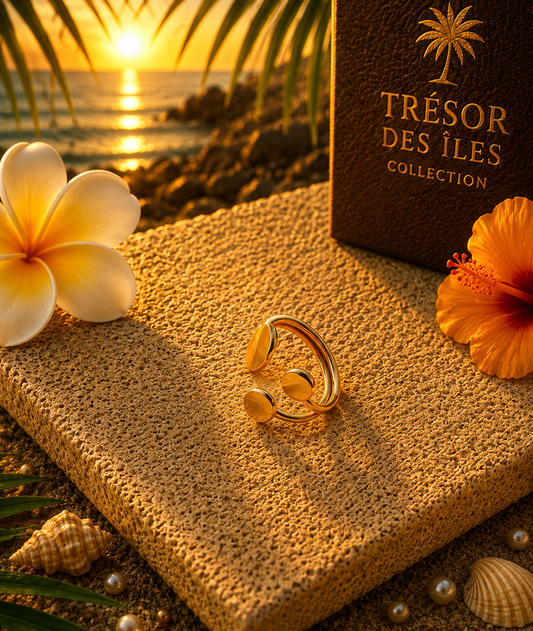Bague de Phalanges et Orteils MILADIE