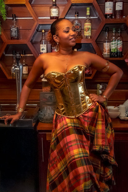 Boucles d'oreilles ESSENCE