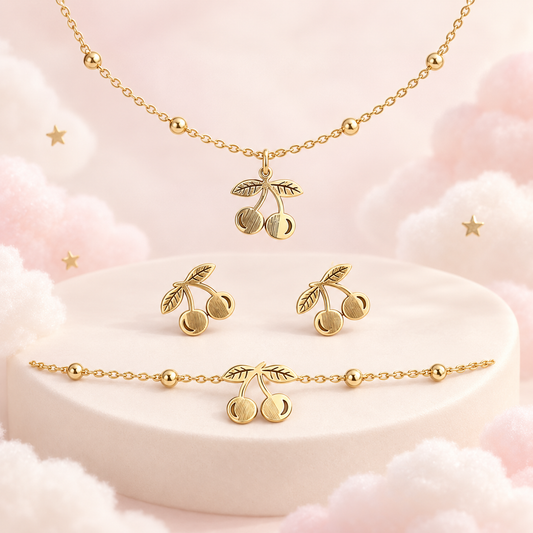 Parure KIDS CALINE