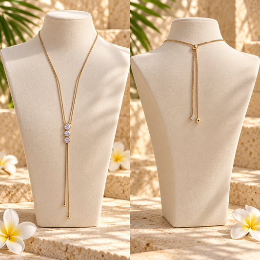 Collier RIHANNA