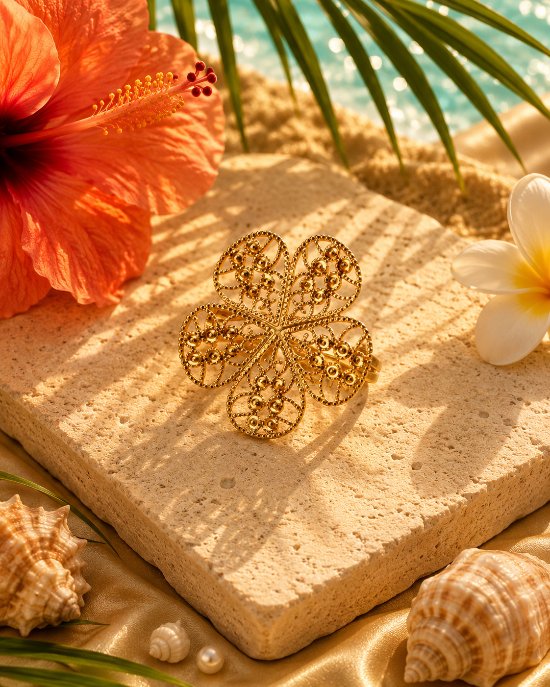 Bague AUDE