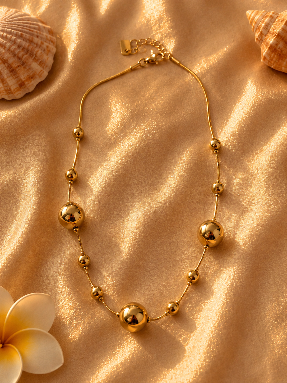 Collier SHINE