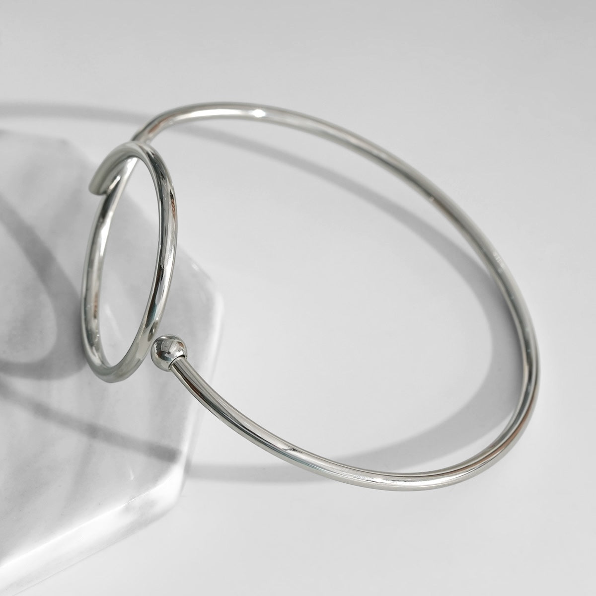 Bracelet Jonc LIORA