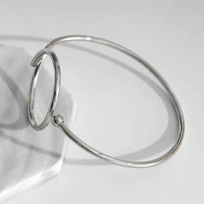 Bracelet Jonc LIORA
