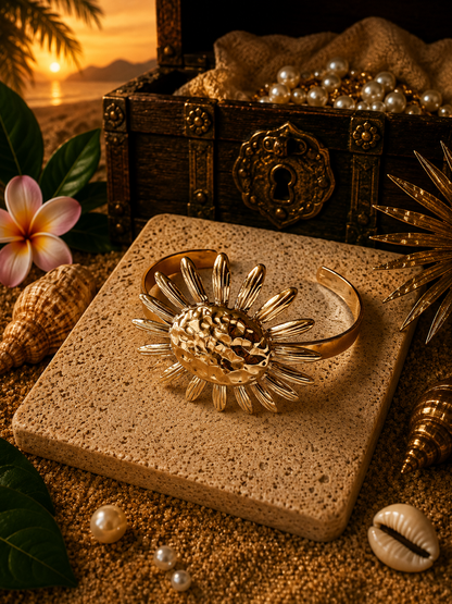 Bracelet Jonc JOYAU
