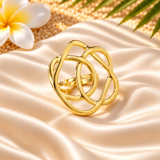 Bague NUANCÉE