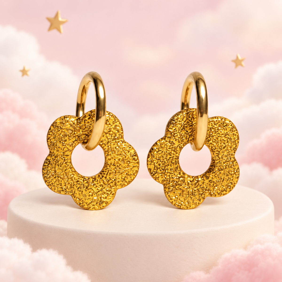 Boucles KIDS CARNAVAL