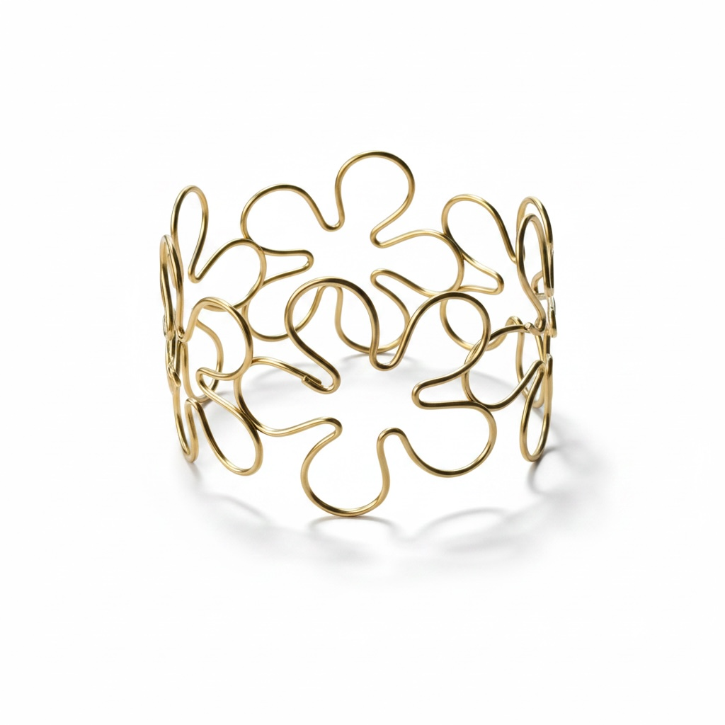 Accessoire Bijoux de bras MILEDIE