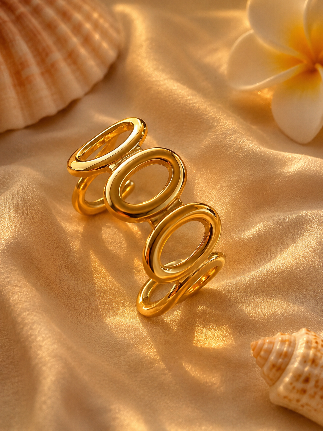 Bracelet Jonc SWEETY