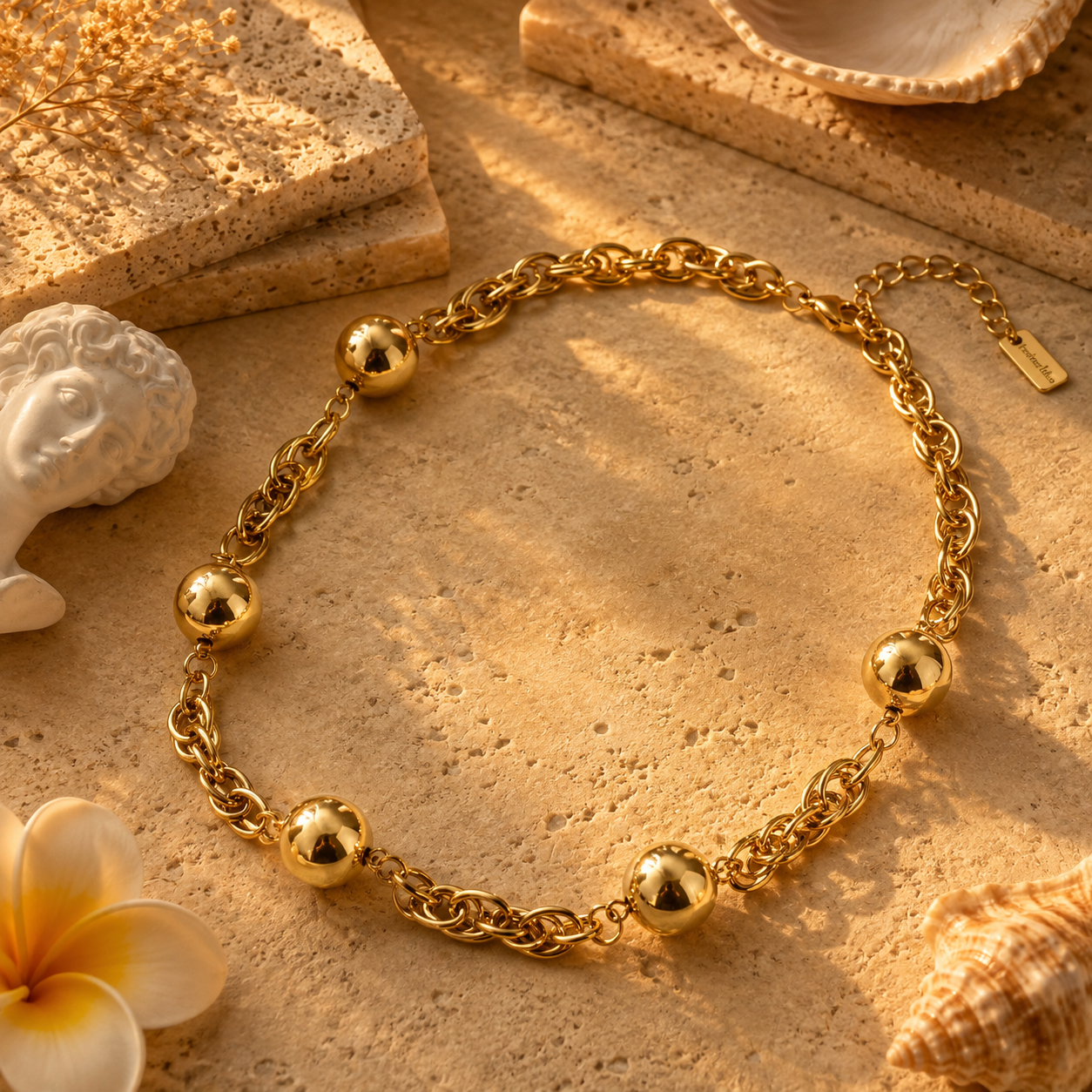 Collier VANINA