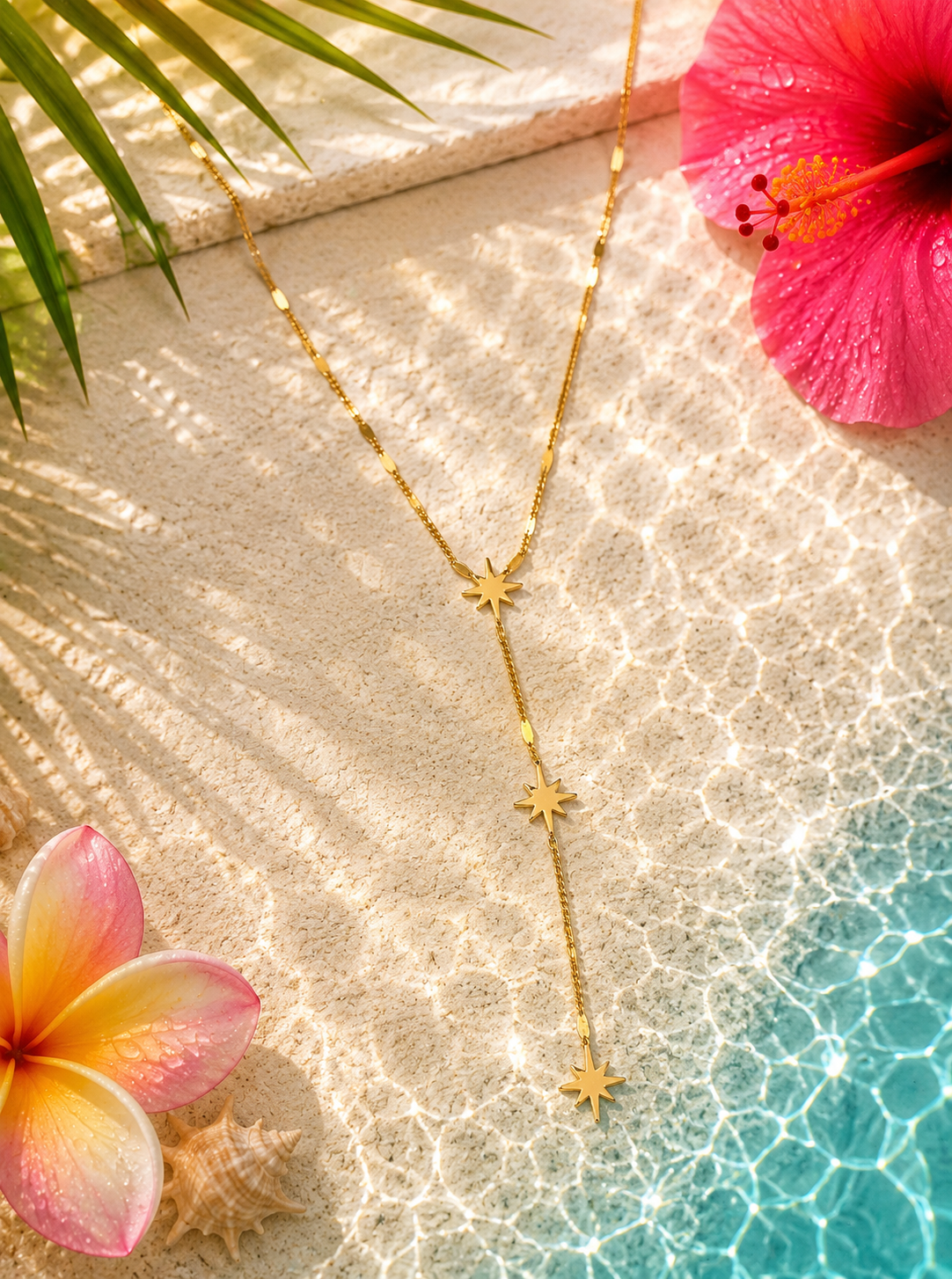 Collier ETINCELLE