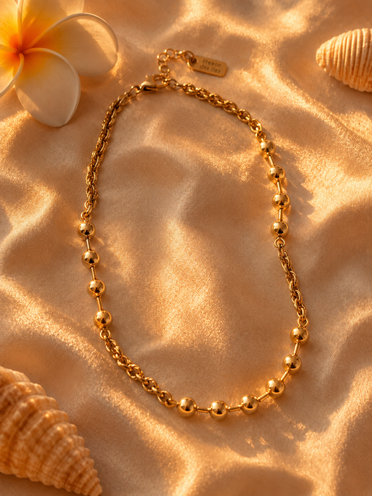 Collier YARA