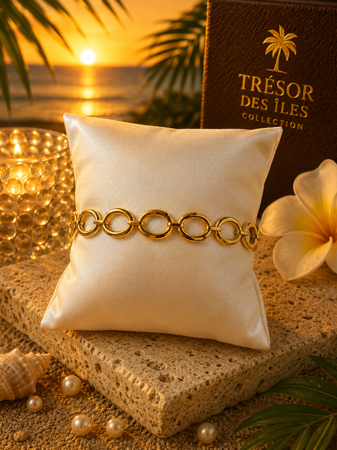 Bracelet MALICE