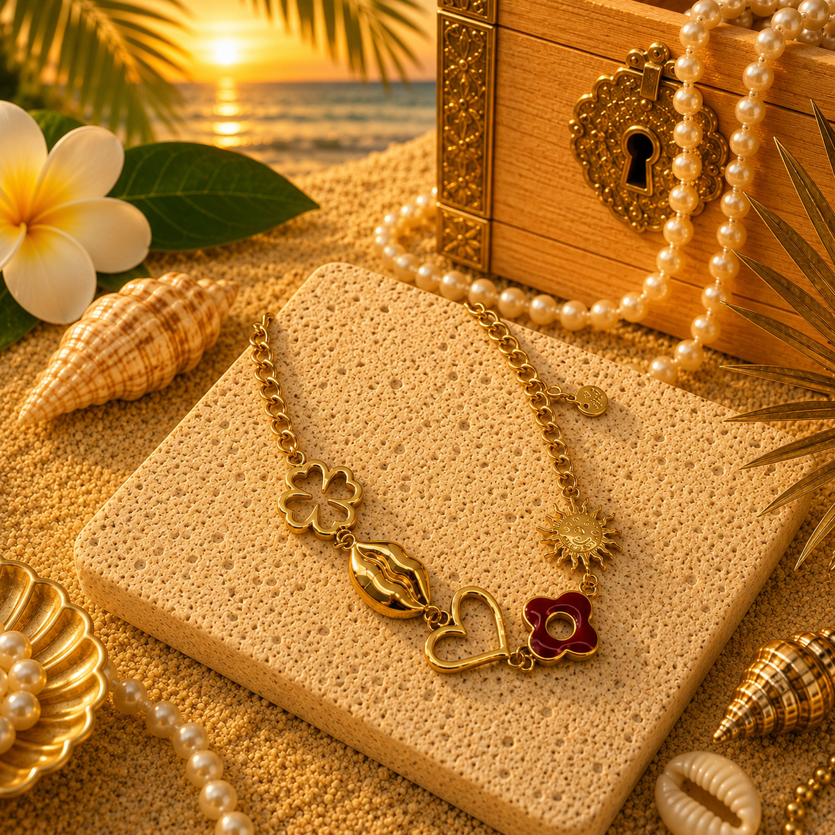 Bracelet SUN