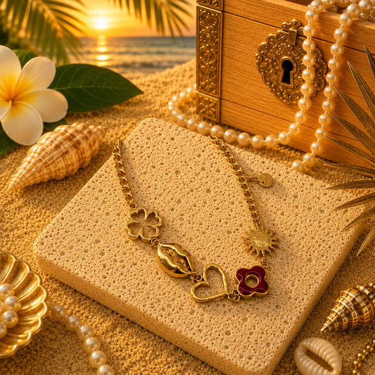 Bracelet SUN