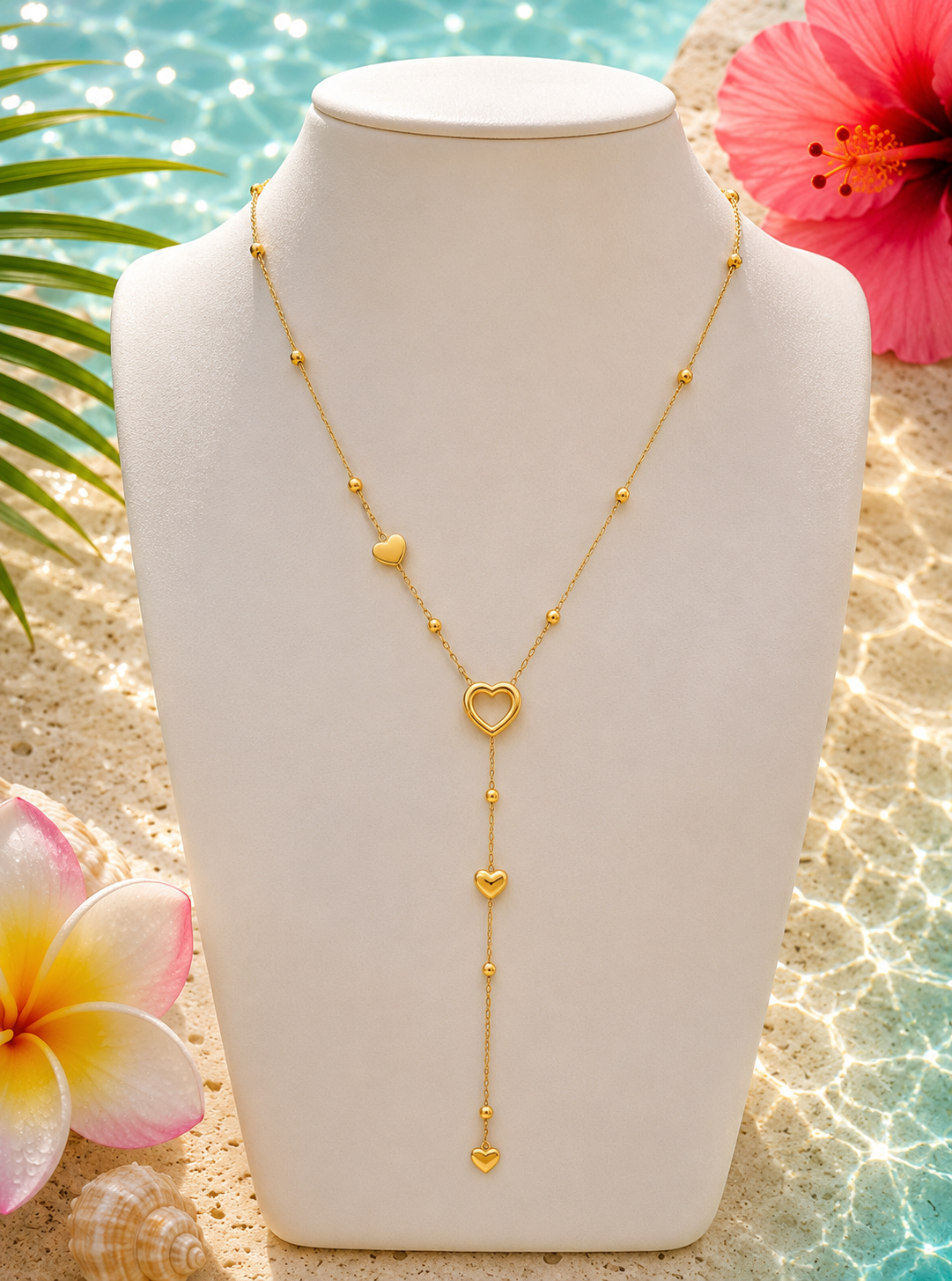 Collier LES EMOTIVES