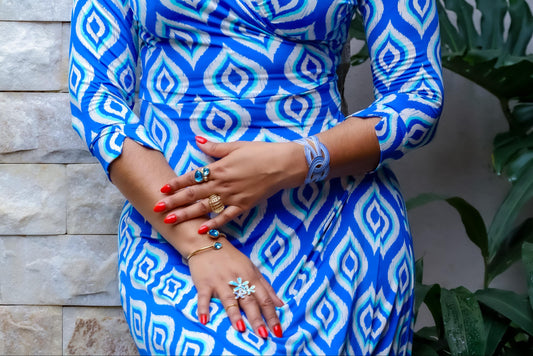 Bague CAUDALIE