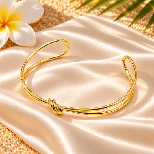 Bracelet JONC ALMA