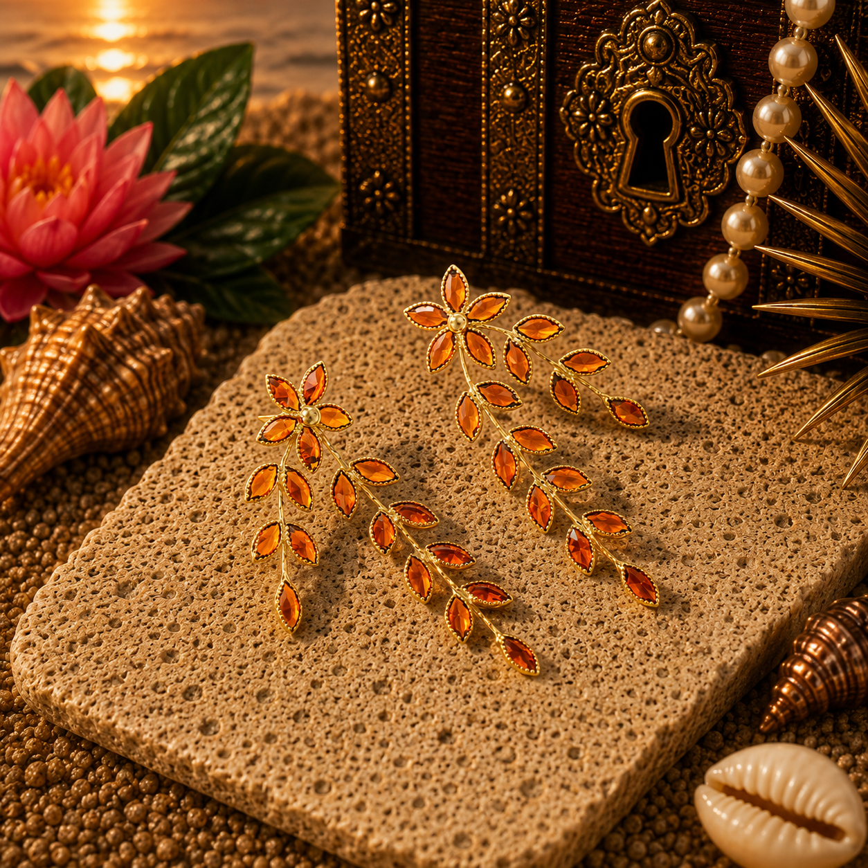 Boucles ETINCELLE