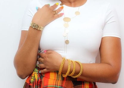 Bracelet Jonc STYLE