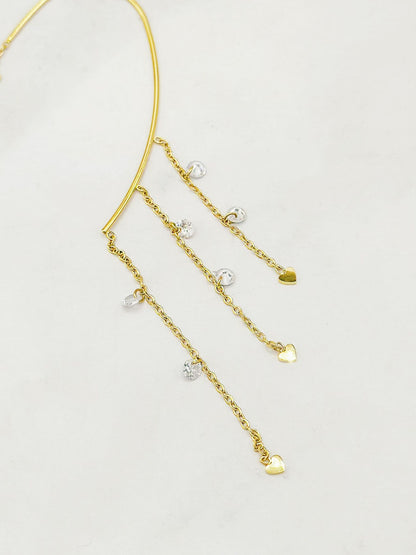 Accesoire d'oreilles SHANNA