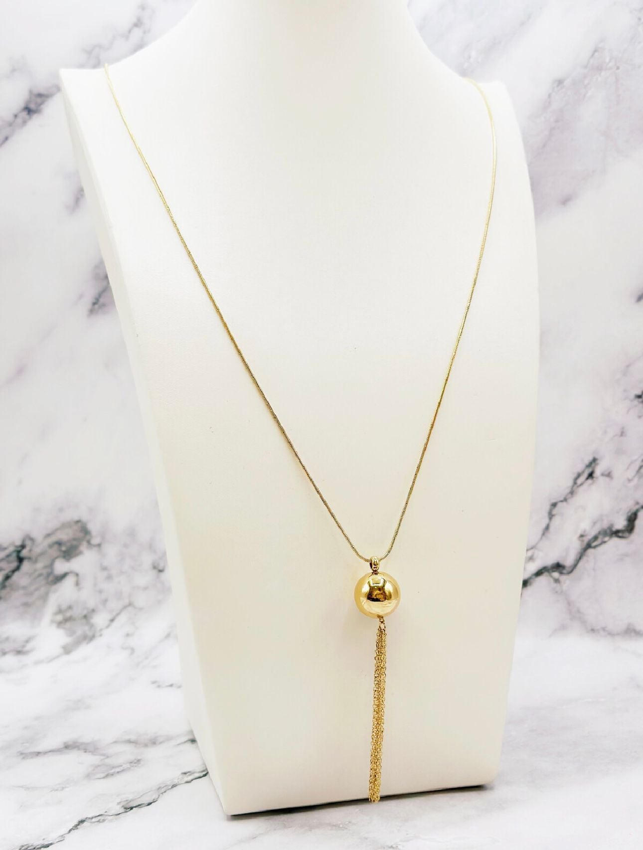 Collier Sautoir BLISS