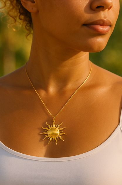 Collier PLAYA