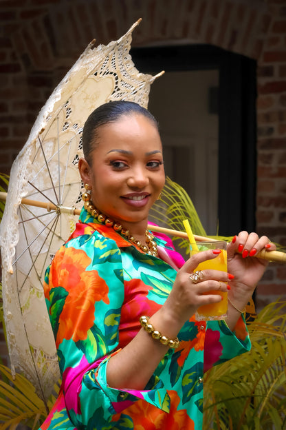 Parure DOUDOU DIEZ