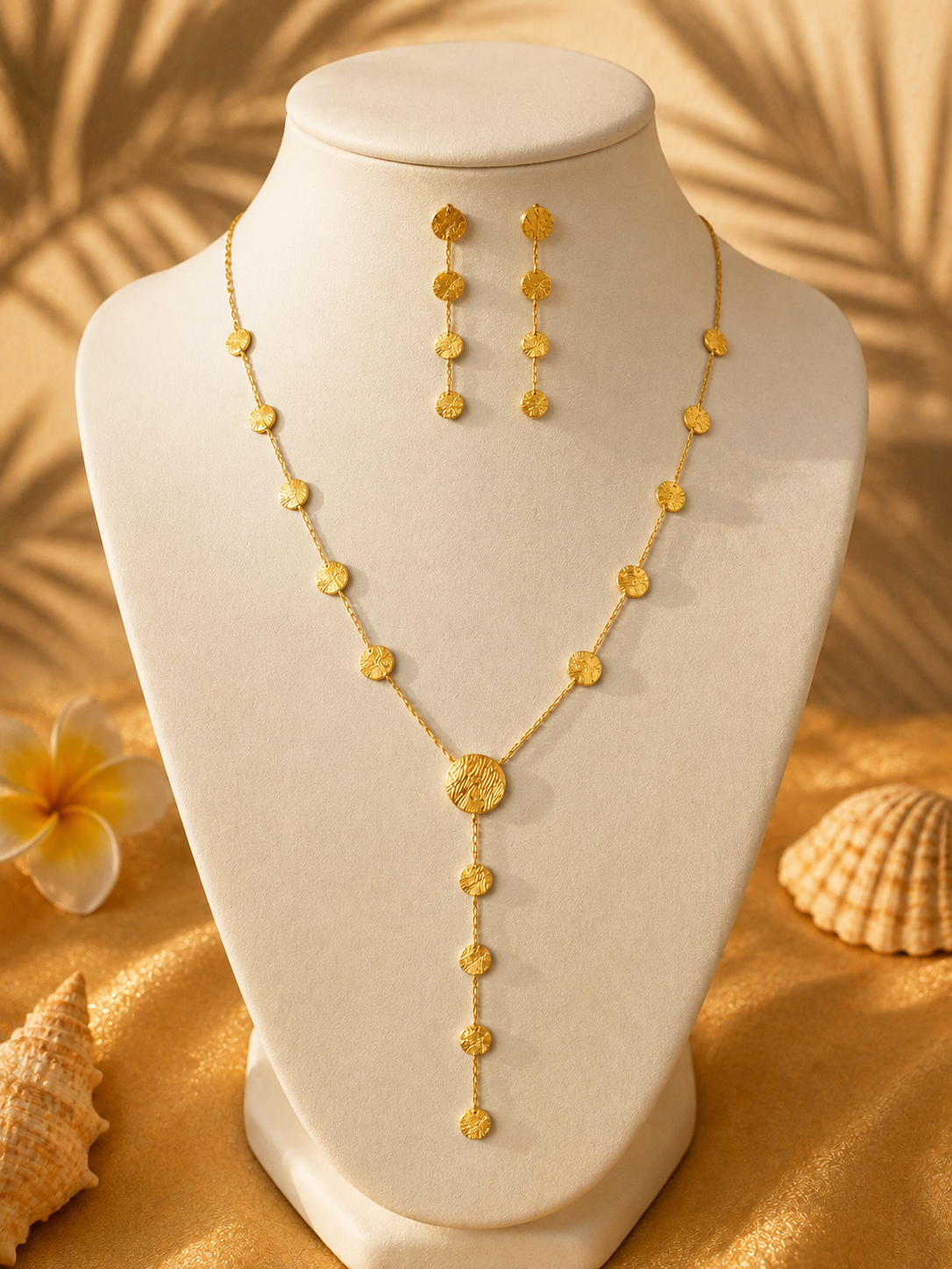 Parure HOUSTON