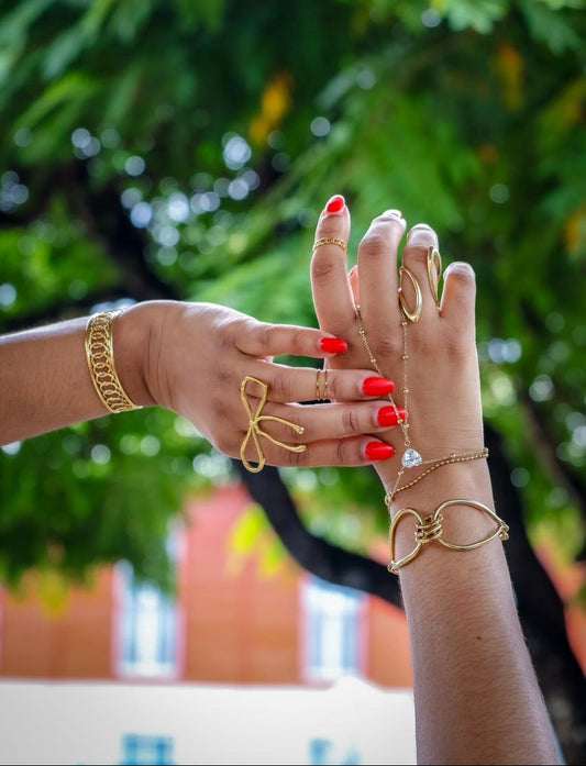 Bracelet PARFAITE