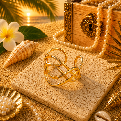 Bague de phalanges BLAISE